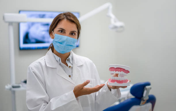 Best Emergency TMJ Treatment in Elton, LA