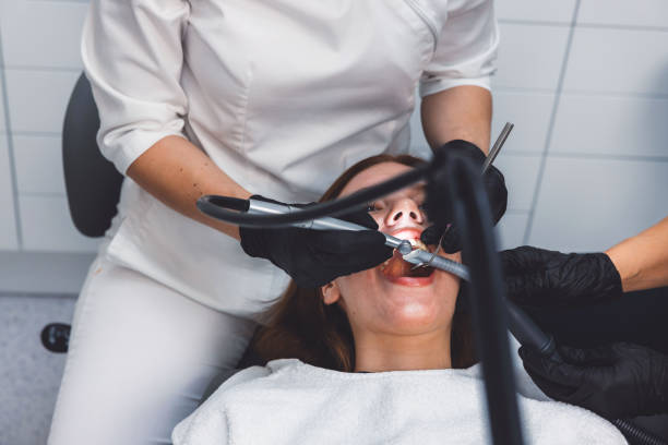 Best Emergency Wisdom Teeth Removal in Elton, LA